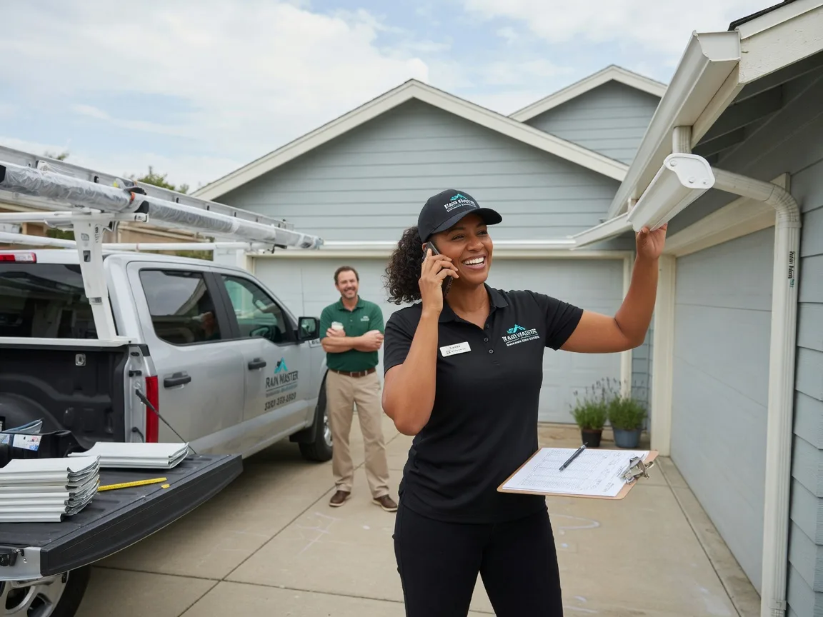 Gutter Installation Colby, WI FAQs